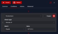 Praxis-Setup: Bedingungen prüfen und E-Mail-Header dynamisch erweitern