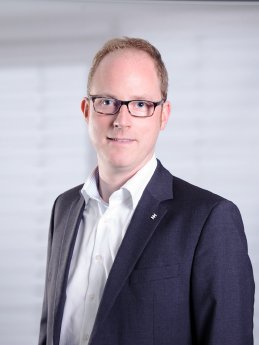 Arnd Schepmann, Executive Vice President Cabinet Products bei Weidmüller .jpg