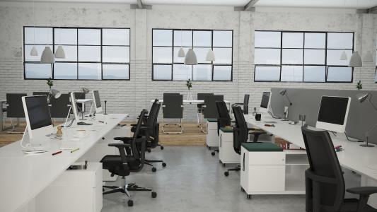 Varia Desking