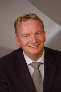 Joachim Bock - Director of Regulation Management at Stadtwerke Niebüll