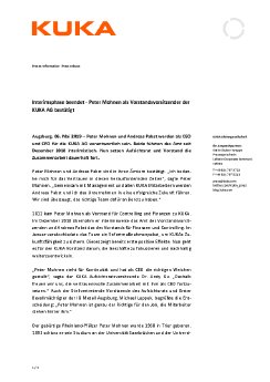 Pressemitteilung Peter Mohnen als Vorstandsvorsitzender der KUKA AG besttigt.pdf
