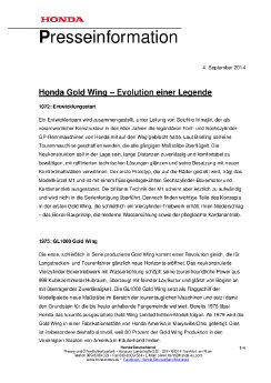 Presseinformation Honda 40 Jahre Gold Wing Evolution 04-09….pdf