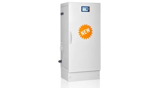 Elektrolyseanlage CHLORINSITU® IIa