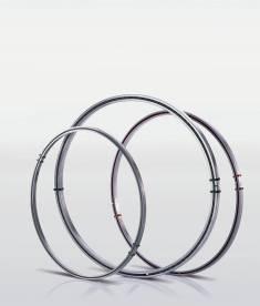 Spanlos-Dünnringlager CSX, (Foto: Schaeffler Gruppe)