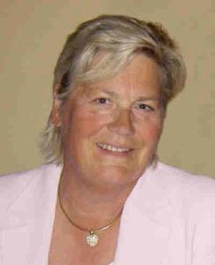 Karin Huss