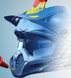 hyperMILL® brings together innovative 5-axis techniques, as well as strong 2.5D and 3-axis solutions (Image source: OPEN MIND)