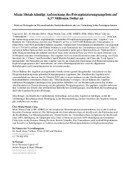 10102024_DE_MMET_NR 2024 - Upsize Financing - Oct 10 de.pdf