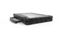 2-in-1 Rugged Notebook mit abnehmbarer Tastatur neu bei BRESSNER