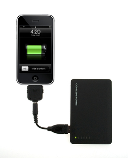 CPOWERB2200 iPhone