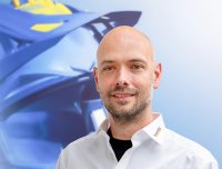Alexander Rautenberg, Innovations- und Patentmanager bei der OPEN MIND Technologies AG, Bildquelle: OPEN MIND