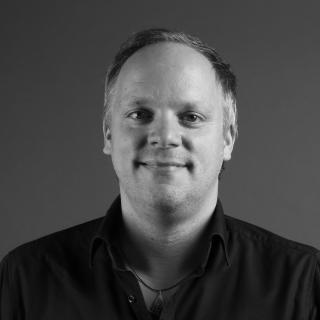 Mercury.ai Mitgründer und CEO Stefan Trockel