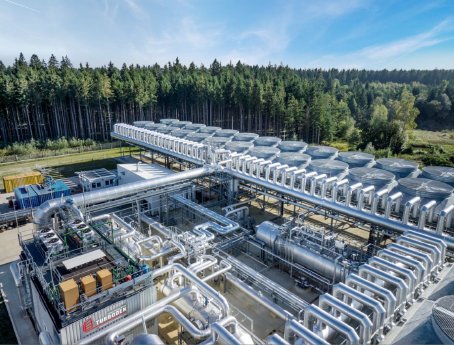 Turboden geothermal plant in Kirchstockach - Munich (Germany)jpg.JPG