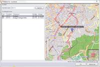 Weltweite Wetterdaten integriert