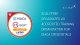 Scalefree International GmbH Recognized as Accredited Training Organization for  ISACA Credentials