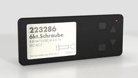 iDISPLAY - Das digitale Regaletikett
