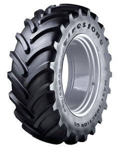 Firestone Maxi Traction 65