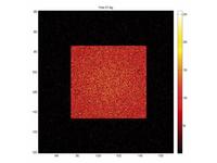 DOE Homogenizer without Speckle Effects