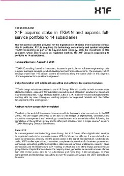 PM_X1F acquires 14th subsidiary ITGAIN_EN_appr_240814.pdf