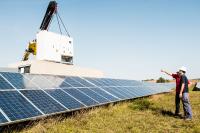 SMA Repowering Making PV Power Plants Fit for the Future  