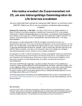 Pressemeldung - Informatica erweitert die Zusammenarbeit mit ZS.pdf