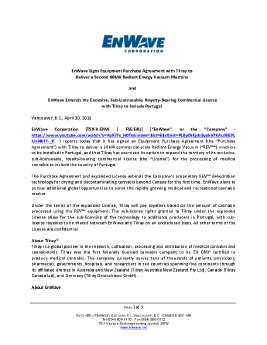 30042018ENW_EN_Tilray Buys Second 60kW Machine, CLA Extends to Portugal.pdf