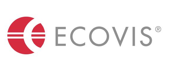 Ecovis Logo