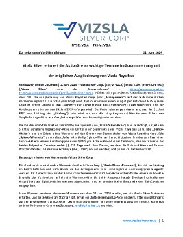 VZLA - News Release - Reminder of upcoming spinout deadline_DE.pdf