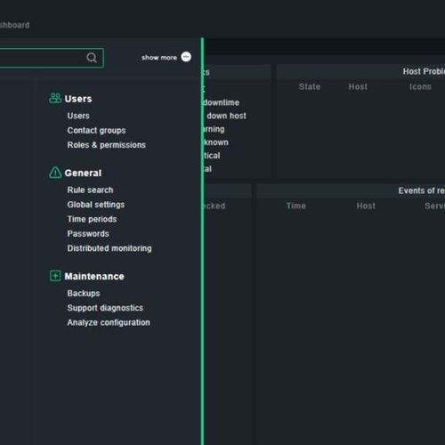 Checkmk auf Synology-NAS: Monitoring einfach per Docker