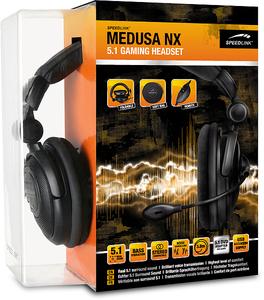 SPEEDLINK MEDUSA NX 5.1 DRIVERS WINDOWS 7 (2019) SPEEDLINK MEDUSA NX 5.1 DRIVER FOR PC