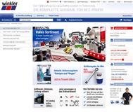 Der Onlineshop für Nutzfahrzeugteile - jetzt in Österreich
