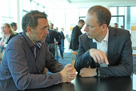acmeo unterstützt seine Partner mit kostenfreien Managed Services Vorlagen und Online Trainings / Bild: acmeo