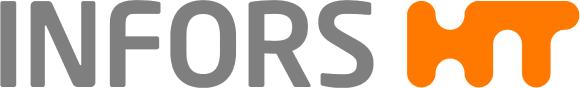 Logo INFORS HT