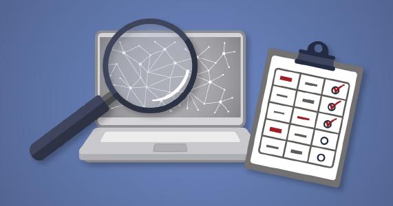 Wichtige Grundlage für Datenschutz und IT-Sicherheit: Eine lückenlose IT-Dokumentation. Mit der entsprechenden Software geht es einfach und schnell.
Quelle: m2solutions, Nutzung honorarfrei