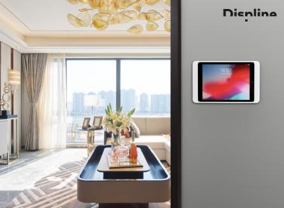 Displine DAME Wall Wandhalterung - Apple iPad SmartHome Anwendung