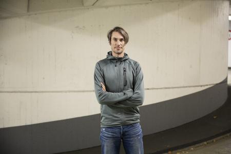 Teja Philipp, CEO von Mr Beam