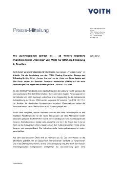 Presse-Mitteilung_Voith liefert 28 Vorecons fuer Pre-Salt-Cluster in Brasilien.pdf
