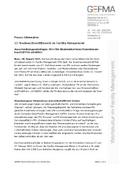 Presse_GEFMA-Förderpreise2014_Ausschreibung_130828.pdf