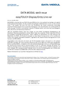DMM_DE_PR-easyTOUCH-Entry-Line_080520.pdf