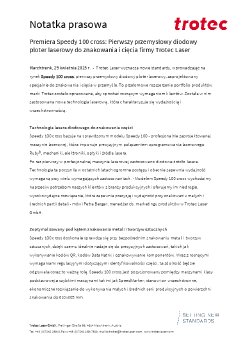 Notatka prasowa_Speedy 100 Cross.pdf