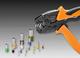 Weidmüller and the crimp connection: wire-end ferrule including crimping UL certified