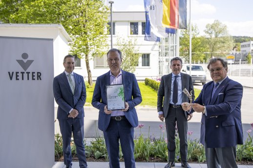 Vetter gewinnt erneut Axia Best Managed Companies Award.jpg