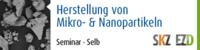 Herstellung von Mikro- und Nanopartikeln 