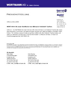 WORTMANN AG neuer Distributor von Abbrazzio Notebook-Taschen.pdf