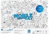 Der Mobile Media Day 2017 beantwortet Fragen, die durch Digitalisierung hervorgerufen werden. Foto: Mobile Media Day