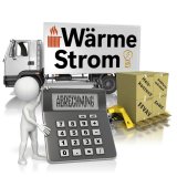 Im Seminar zur Abrechnung von Wärme- und Stromlieferungen werden die neuesten Bestimmungen der FFVAV und der AVBFernwärmeV erläutert. (Copyright: Presentermedia.com)