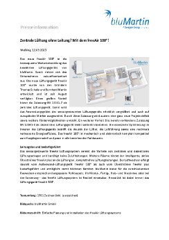 230912_bluMartin_Presseinfo_zentrale Zulassung freeAir 100e.pdf