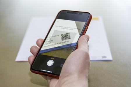 BELLIN Introduces Unique QR Code Fraud Protection Feature