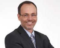 Peter Bunse, CEO der ARCONDIS GmbH, Frankfurt