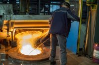 Die Eisengießerei Theodor Schultz GmbH aus Warendorf ist eine leistungsfähige Eisengießerei für Einzelteile, Klein- und Mittelserien. Ihre besondere Stärke besteht in der Flexibilität.