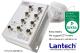 Lantech switch TPGS-0008CA series